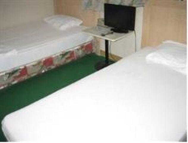 Yoshida Hotel Okinawa Camera foto