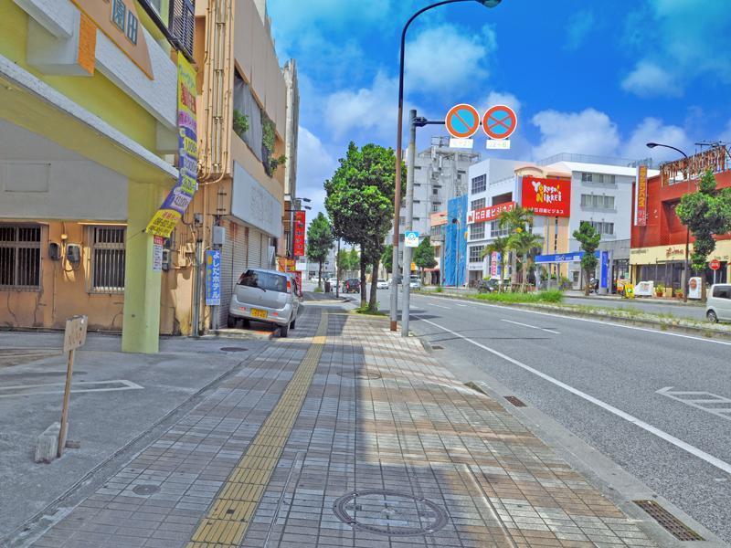 Yoshida Hotel Okinawa Esterno foto