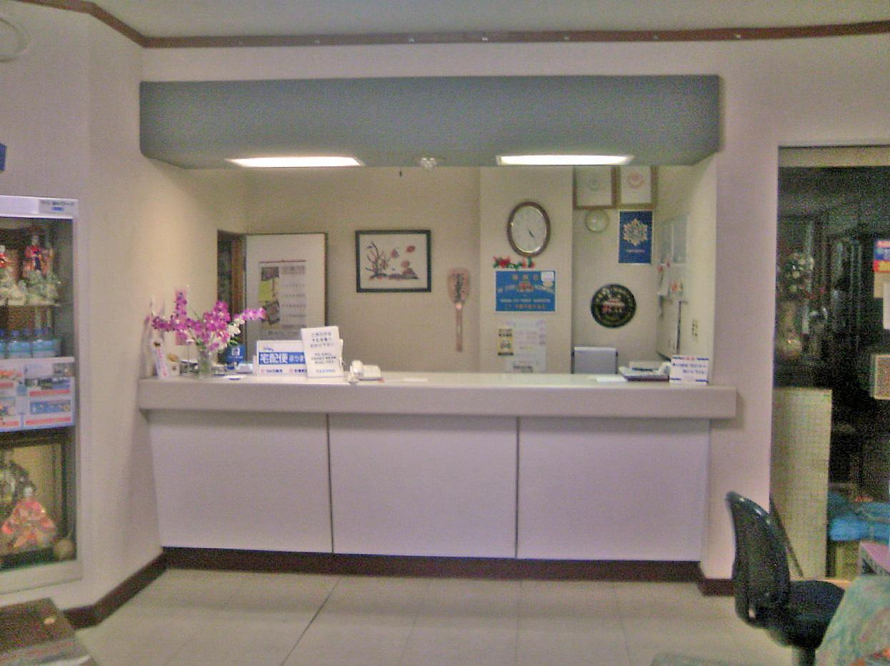 Yoshida Hotel Okinawa Esterno foto