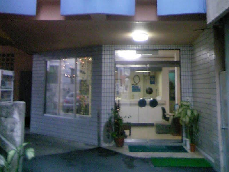 Yoshida Hotel Okinawa Esterno foto